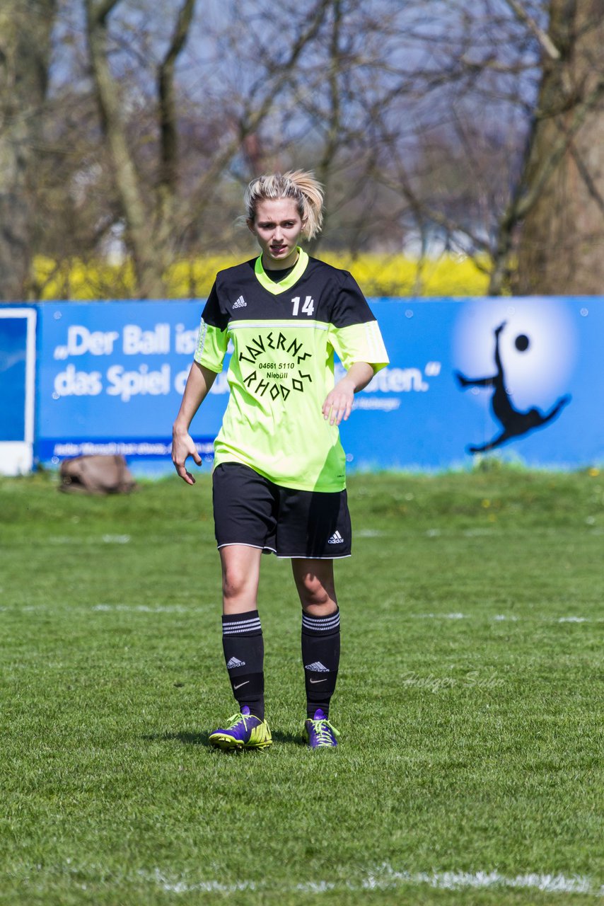 Bild 439 - Frauen SV Frisia 03 Risum Lindholm - Heider SV : Ergebnis: 8:0